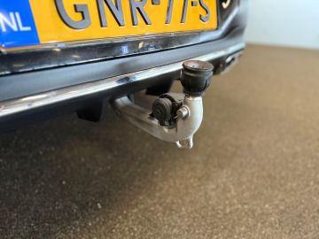 Mercedes-Benz CLA Shooting Brake 250e Hybrid AMG Styling-PANORAMA-CAMERA-TREKHAAK-S