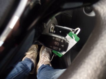 Toyota Aygo 1.0 VVT-i x-fun Airco, Elek ramen, Centrale vergrendeling op sleu