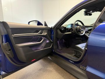 Porsche Taycan 79 kWh 326 PK SPORT CHRONO-PANORAMA-PASM-SURROUND VIEW-MEMORY-COM