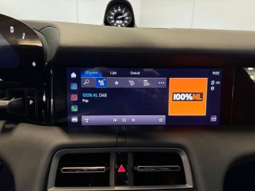Porsche Taycan 79 kWh 326 PK SPORT CHRONO-PANORAMA-PASM-SURROUND VIEW-MEMORY-COM