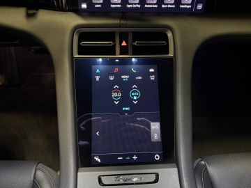 Porsche Taycan 79 kWh 326 PK SPORT CHRONO-PANORAMA-PASM-SURROUND VIEW-MEMORY-COM