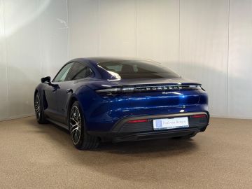 Porsche Taycan 79 kWh 326 PK SPORT CHRONO-PANORAMA-PASM-SURROUND VIEW-MEMORY-COM