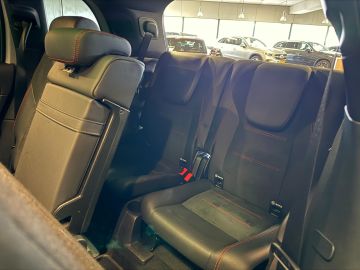 Mercedes-Benz EQB 250+ 7 Persoons 71 kWh SOH 99%-AMG STYLING-PANORAMA-MEMORY-DISTRO