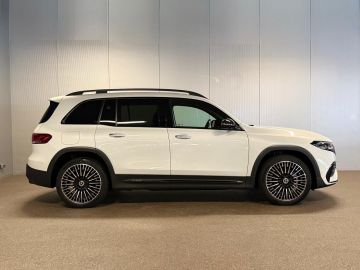 Mercedes-Benz EQB 250+ 7 Persoons 71 kWh SOH 99%-AMG STYLING-PANORAMA-MEMORY-DISTRO