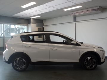 Hyundai Bayon 1.0 T-GDI Comfort Mild hybride, Airco, Apple carplay, Achteruitri