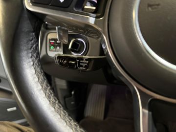 Porsche Cayenne Coupé 3.0 E-Hybrid-PANO-ACC-HEAD UP-MATRIX-LUCHTV.-TREKHAAK-ZEER 