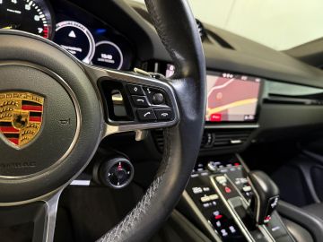 Porsche Cayenne Coupé 3.0 E-Hybrid-PANO-ACC-HEAD UP-MATRIX-LUCHTV.-TREKHAAK-ZEER 