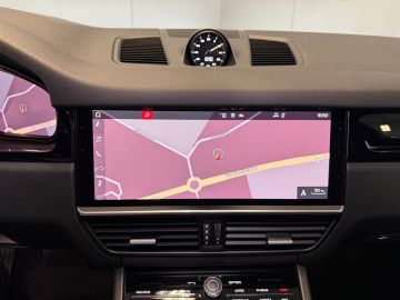 Porsche Cayenne Coupé 3.0 E-Hybrid-PANO-ACC-HEAD UP-MATRIX-LUCHTV.-TREKHAAK-ZEER 