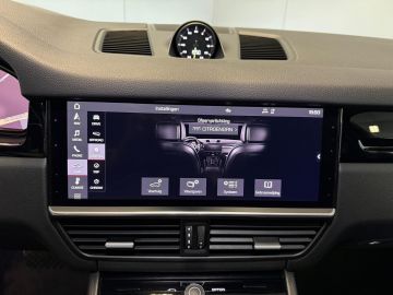 Porsche Cayenne Coupé 3.0 E-Hybrid-PANO-ACC-HEAD UP-MATRIX-LUCHTV.-TREKHAAK-ZEER 