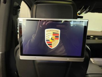 Porsche Cayenne Coupé 3.0 E-Hybrid-PANO-ACC-HEAD UP-MATRIX-LUCHTV.-TREKHAAK-ZEER 