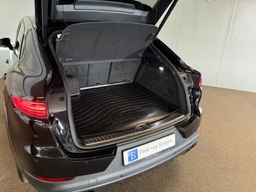 Porsche Cayenne Coupé 3.0 E-Hybrid-PANO-ACC-HEAD UP-MATRIX-LUCHTV.-TREKHAAK-ZEER 