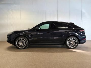 Porsche Cayenne Coupé 3.0 E-Hybrid-PANO-ACC-HEAD UP-MATRIX-LUCHTV.-TREKHAAK-ZEER 