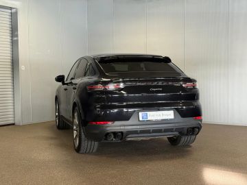 Porsche Cayenne Coupé 3.0 E-Hybrid-PANO-ACC-HEAD UP-MATRIX-LUCHTV.-TREKHAAK-ZEER 