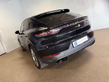 Porsche Cayenne Coupé 3.0 E-Hybrid-PANO-ACC-HEAD UP-MATRIX-LUCHTV.-TREKHAAK-ZEER 