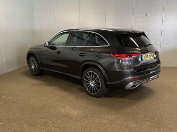Mercedes-Benz GLC 300e 4 Matic Avantgarde Advanced-DIGITAL LIGHT-MEMORY-DISTRONIC-C