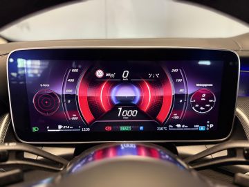 Mercedes-Benz GLC 300e 4 Matic Avantgarde Advanced-DIGITAL LIGHT-MEMORY-DISTRONIC-C