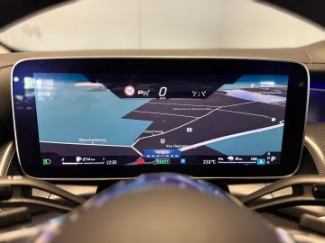 Mercedes-Benz GLC 300e 4 Matic Avantgarde Advanced-DIGITAL LIGHT-MEMORY-DISTRONIC-C