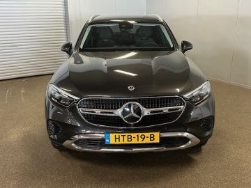 Mercedes-Benz GLC 300e 4 Matic Avantgarde Advanced-DIGITAL LIGHT-MEMORY-DISTRONIC-C