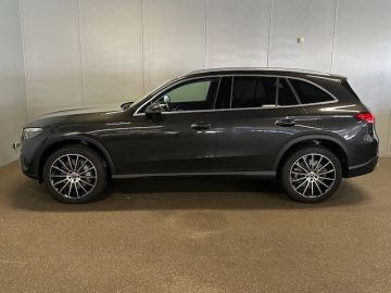 Mercedes-Benz GLC 300e 4 Matic Avantgarde Advanced-DIGITAL LIGHT-MEMORY-DISTRONIC-C