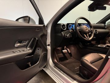 Mercedes-Benz A-Klasse 200 Limousine Business Solution-CAMERA-APPLE CARPLAY-WIDESCREEN-S