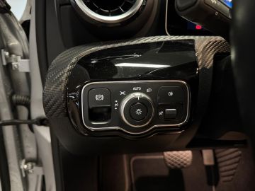 Mercedes-Benz A-Klasse 200 Limousine Business Solution-CAMERA-APPLE CARPLAY-WIDESCREEN-S