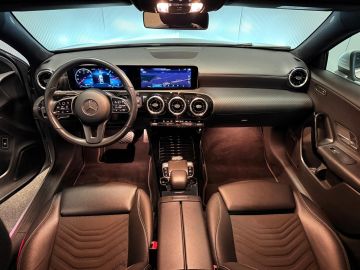 Mercedes-Benz A-Klasse 200 Limousine Business Solution-CAMERA-APPLE CARPLAY-WIDESCREEN-S