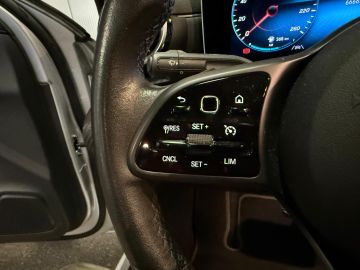 Mercedes-Benz A-Klasse 200 Limousine Business Solution-CAMERA-APPLE CARPLAY-WIDESCREEN-S