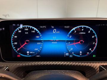 Mercedes-Benz A-Klasse 200 Limousine Business Solution-CAMERA-APPLE CARPLAY-WIDESCREEN-S