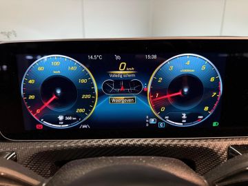 Mercedes-Benz A-Klasse 200 Limousine Business Solution-CAMERA-APPLE CARPLAY-WIDESCREEN-S