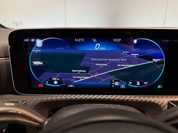 Mercedes-Benz A-Klasse 200 Limousine Business Solution-CAMERA-APPLE CARPLAY-WIDESCREEN-S