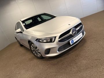 Mercedes-Benz A-Klasse 200 Limousine Business Solution-CAMERA-APPLE CARPLAY-WIDESCREEN-S