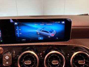 Mercedes-Benz A-Klasse 200 Limousine Business Solution-CAMERA-APPLE CARPLAY-WIDESCREEN-S