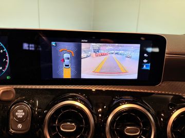 Mercedes-Benz A-Klasse 200 Limousine Business Solution-CAMERA-APPLE CARPLAY-WIDESCREEN-S