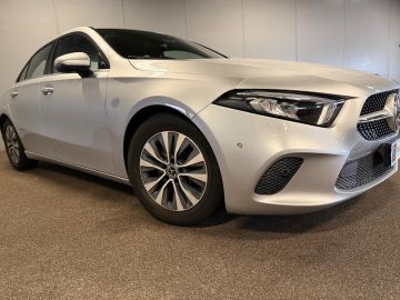 Mercedes-Benz A-Klasse 200 Limousine Business Solution-CAMERA-APPLE CARPLAY-WIDESCREEN-S