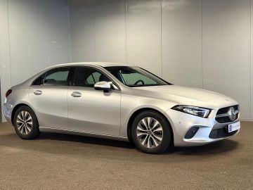 Mercedes-Benz A-Klasse 200 Limousine Business Solution-CAMERA-APPLE CARPLAY-WIDESCREEN-S