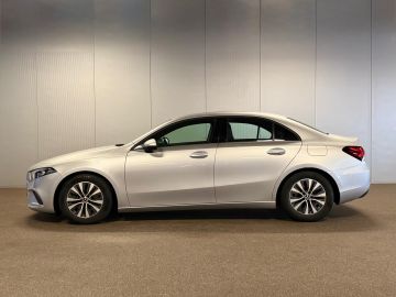 Mercedes-Benz A-Klasse 200 Limousine Business Solution-CAMERA-APPLE CARPLAY-WIDESCREEN-S