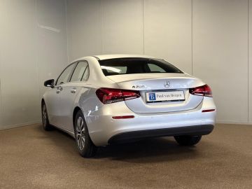 Mercedes-Benz A-Klasse 200 Limousine Business Solution-CAMERA-APPLE CARPLAY-WIDESCREEN-S