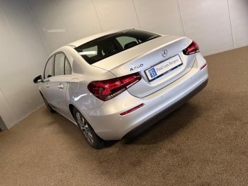 Mercedes-Benz A-Klasse 200 Limousine Business Solution-CAMERA-APPLE CARPLAY-WIDESCREEN-S