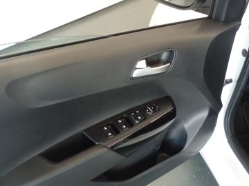 Kia Picanto 5drs 1.0 CVVT ComfortPlusLine Navigator Navigatie, Achteruitrijca