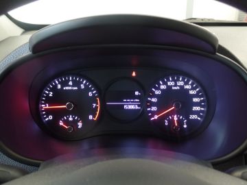 Kia Picanto 5drs 1.0 CVVT ComfortPlusLine Navigator Navigatie, Achteruitrijca