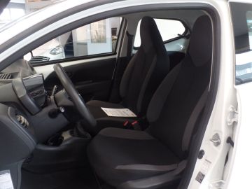 Toyota Aygo 1.0 VVT-i x-fun 5drs Airco, Elek ramen, Centrale vergrendeling op