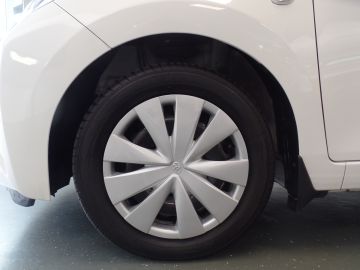 Toyota Aygo 1.0 VVT-i x-fun 5drs Airco, Elek ramen, Centrale vergrendeling op