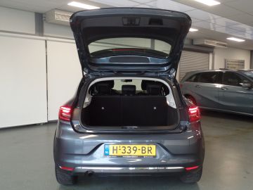 Renault Clio 1.0 TCe Zen 5drs Nieuw model!! Airco, Navigatie, Pdc achter, Elek