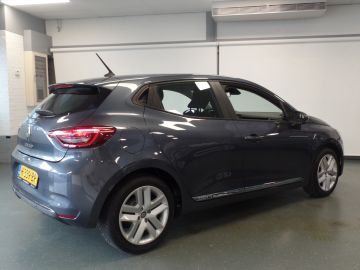 Renault Clio 1.0 TCe Zen 5drs Nieuw model!! Airco, Navigatie, Pdc achter, Elek