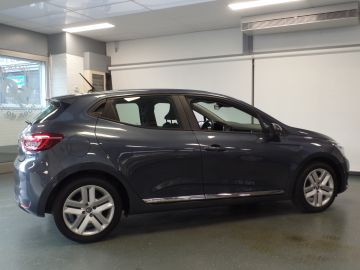 Renault Clio 1.0 TCe Zen 5drs Nieuw model!! Airco, Navigatie, Pdc achter, Elek
