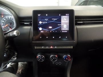 Renault Clio 1.0 TCe Zen 5drs Nieuw model!! Airco, Navigatie, Pdc achter, Elek