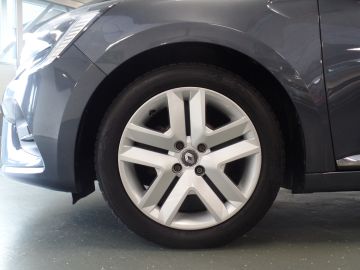 Renault Clio 1.0 TCe Zen 5drs Nieuw model!! Airco, Navigatie, Pdc achter, Elek