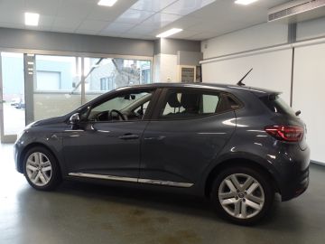 Renault Clio 1.0 TCe Zen 5drs Nieuw model!! Airco, Navigatie, Pdc achter, Elek