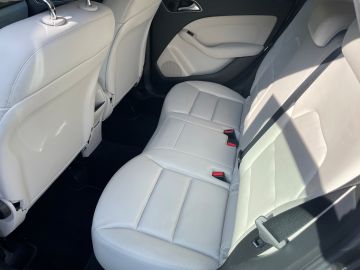 Mercedes-Benz B-Klasse 180 Ambition