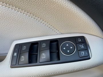 Mercedes-Benz B-Klasse 180 Ambition